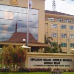 Tingkat Kepercayaan Publik Terhadap Polri Lebih Tinggi dari 8 Lembaga Lainnya