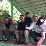 Pemkab OKI Dihimbau Jadikan Makam Puyang Sekampung, Pedamaran Jadi Objek Wisata Religi