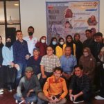 Radikalisme dan Isu Idiologi Masih Warnai Dunia Politik Kedepan