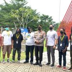 Beri Ruang Kebebasan Berekspresi, Polri Sambut Baik Acara ‘Safari Bhayangkara Mural’