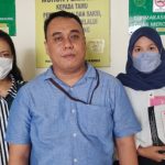 Sidang Kredit Macet Antara Yi Dan BRI Ditunda