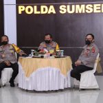 Polisi Tegaskan Tidak Perlu Ada Laporan Untuk Menindak Dugaan Peredaran Oli Palsu di Sumsel