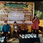 Situs Makam Gede Ing Suro Sebagai Kota Tuo Palembang