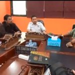 Ngosan Bersama Tokoh Pemuda Sumsel Mgs H syaiful Padli & Budayawan Sumsel Vebri Al Lintani dengan Tema “Solusi Banjir Di Kota Palembang “
