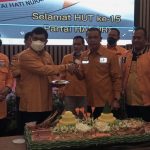 Gubernur Sumsel Ajak Partai Hanura Ikut Serta dalam Mempercepat Pemulihan Ekonomi