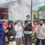 Mgs. H. Syaiful Fadli, ST. MM, Kunjungi Panti Rehabilitasi Yayasan Bagus Insani Mandiri Palembang
