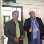Gladi Bersih Milad Bang Japar (Kebangkitan Jawara Dan Pengacara)  Komda Sumsel Yang Ke 3