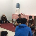 Peringati Perang  5H5M di Palembang,   Komunitas SCB dan Palembang Good Guide Gelar Ziarah