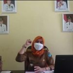 Camat Sungai Pinang, Sri Yuharleny, SE Mengucapkan Hari Ulang Tahun Untuk Kabupaten Ogan Ilir