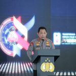 Tindak lanjuti Instruksi Presiden Soal Karantina PPLN, Kapolri Luncurkan Aplikasi Monitoring Karantina Presisi