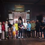 Cek Molek, Anggota PMI di Perang Lima Hari Lima Malam, Tak Gentar Mengobati Korban Ditengah Perang