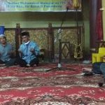Syukuran Usainya Rangkaian  Kegiatan  Peringatan Perang Lima Hari Lima Malam
