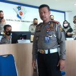 ETLE Diterapkan,  Diharapkan Dapat Menurunkan Angka Kecelakaan Lalu Lintas