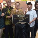 Lukisan Mural Perang 5 Hari 5 Malam Ada Dibakso Granat Mas Aziz Bukit