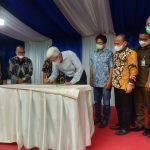 Mawardi Yahya : Keberadaan Pasar  Rakyat Jakabaring Tingkatkan  Perekonomian Masyarakat