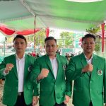 Hidupkan Nuansa Isalami, DPC PPP Kota Palembang Gelar Lomba Hadroh