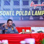 Kapolri Minta Jajaran Terjun ke Lapangan untuk Dengar Aspirasi Masyarakat