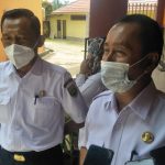 80 Persen SMAN di Palembang Terapkan 100 Persen PTM