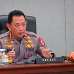 Kapolri Angkat Bicara Perihal Kasus Dugaan Suap Bandar Narkoba Ke Kapolrestabes Medan