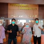 Cegah Demam Berdarah, Arman Waka IV Bid Kesehatan “FOKER” Akan Gandeng Puskesmas Lakukan Kegiatan Fogging