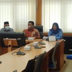 Kunker Komisi IV DPRD Provinsi Bengkulu ke Dinas Pendidikan Provinsi Sumsel