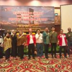 Musda DPD IKAFH UNDIP Provinsi Sumsel di bentuk pertama di Indonesia