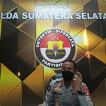 Ditresnarkoba Polda Sumsel Berhasil Mengamankan 2.9 Kg Sabu, 1 Bandar Dan 49 Pemakai Narkoba
