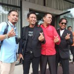 DPP Gencar Indonesia Adakan Program Satu RT Satu Warung