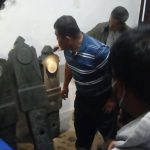 Temuan Nisan Membuka Jalan Menemukan Jejak Kraton Beringin