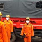 BASARNAS SUMSEL CARI ORANG TENGGELAM DI SUNGAI PANCUR DESA RIMBA ASAM KAB. BANYUASIN