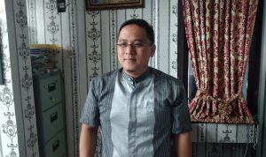 Penemuan Enam Nisan Kuno di Palembang,Ini Tanggapan SMB IV