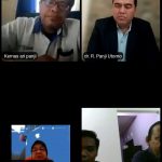 Cerita Panji Kelana di Palembang