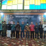 Peringati Haul ke 12 Gus Dur, PKB Sumsel Ingin Generasi Muda Tauladani Sosok Gus Dur