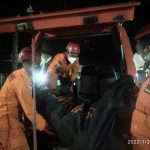 SUHAIDI TENGGELAM, BASARNAS SUMSEL TERJUNKAN PERSONIL