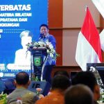 Gubernur dan Wagub Pimpin Ratas Bersama  Pajabat Dilingkungan Pemprov Sumsel