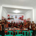 MPW PEMUDA PANCASILA SUMSEL ADAKAN RAPAT PLENO PERSIAPKAN MUSWIL VIII