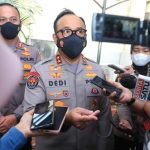 Polisi Rangkul Tokoh Agama dan Masyarakat Cegah Bentrok Susulan di Sorong
