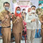 Sempat Gagal Cair, Mgs Syaiful Padli Pastikan Bantuan PPKM Rp 11,9 M Mulai Cair Hari Ini