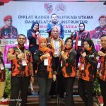 TRANSFORMASI ORGANISASI DAN KEANGGOTAAN PEMUDA PANCASILA SUMSEL