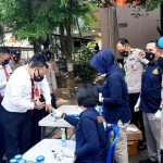 Minimalisir Penyalahgunaan Narkoba, Polda Sumsel Gelar Tes Urine Personelnya