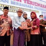 SMB IV Berharap Al Quran Dengan Terjemahan Bahasa Palembang Bisa Bermanfaat Bagi Masyarakat Palembang dan Nusantara