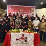 BPD ICA Sumsel Anniversary 15TH, Ini Harapan Kadisbudpar Dan MASATA Sumsel