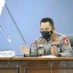 Hadapi Revolusi Industri 4.0 dan Revolusi 5.0, Polri Rekrut 1.291 Bintara Berbasis TI