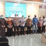 Sosialisasi Percepatan Pemberian Vaksin Bagi pelajar 6-11 Tahun