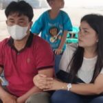 Merasa Terancam Eni Lastri Lapor Polisi