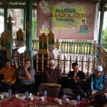 SMB IV Dukung Sertifikasi Makam Bersejarah di Palembang