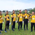 Kombes Pol Drs Supriadi MM: Persiapkan Diri Rekan-rekan Peserta SIP Dengan Belajar Dan Terus Berusaha
