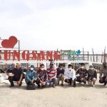 Kementrian Pariwisata Dan Ekonomi Kreatif Tinjau Potensi Wisata Desa Sungsang