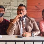 Ditetapkan Tersangka, Kuasa Hukum IM Ajukan Pra Peradilan