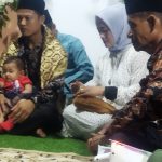 Kekahan Adreena Ramadhani, Putri Dari  Bapak Amik Aprinata Dan Ibu Dian Eka Saputri